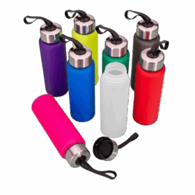 Squeeze Plástico 680ml – Ref 14415